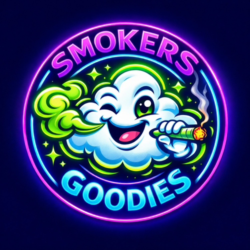 smokers goodies